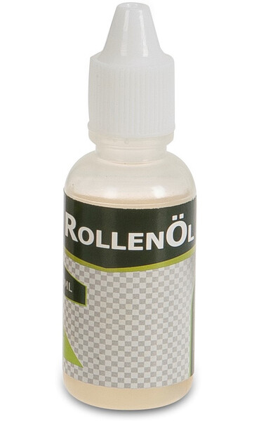 Saenger Reel Grease + Oil Set - Olie