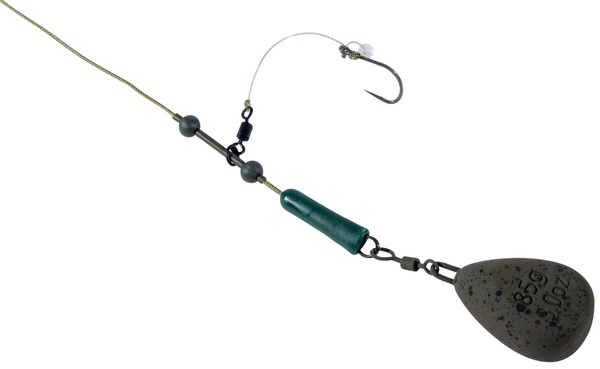 Ultimate Adventure Mega Carp Set