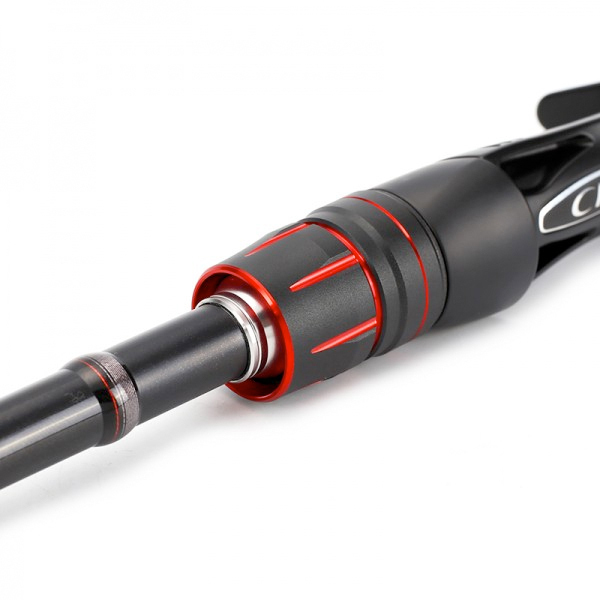 Shimano Zodias Casting