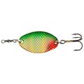 Abu Garcia Lillöringen Błystka 10g (8.5cm) - Green Flash