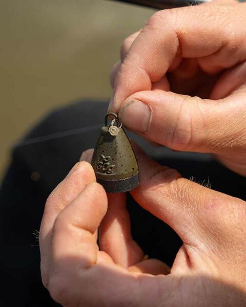 Matrix Precision Plummet (2 Sztuki)