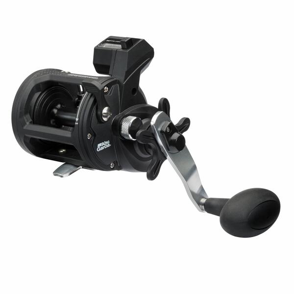 Abu Garcia Cardinal Trolling 20LC Zeevis Reel