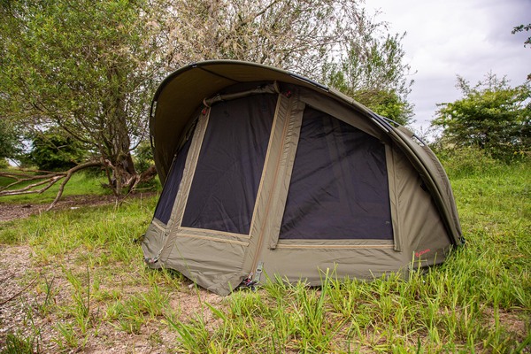 Ultimate Bionic Bivvy Green - 1 man