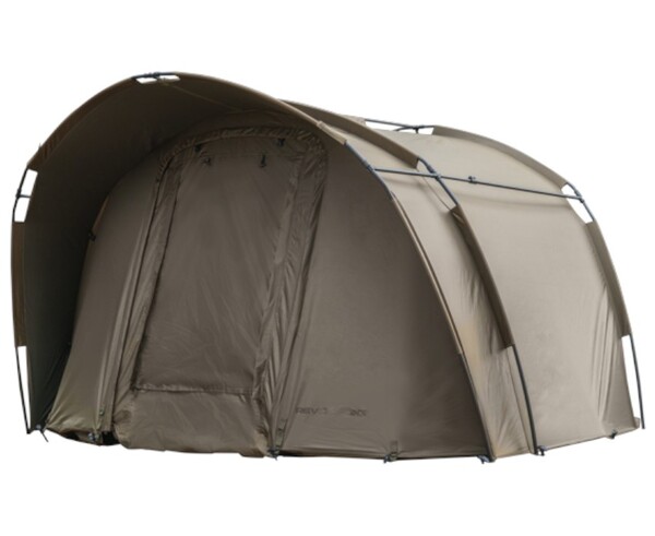 Avid Revolve NG Bivvy 1 Person