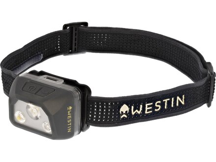 Westin Beam LED 400 Lumen Oplaadbare Hoofdlamp