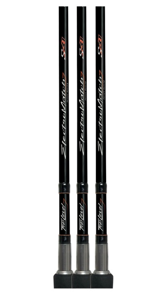 Colmic Electro Matchrute S31 3.3m (3-20g)