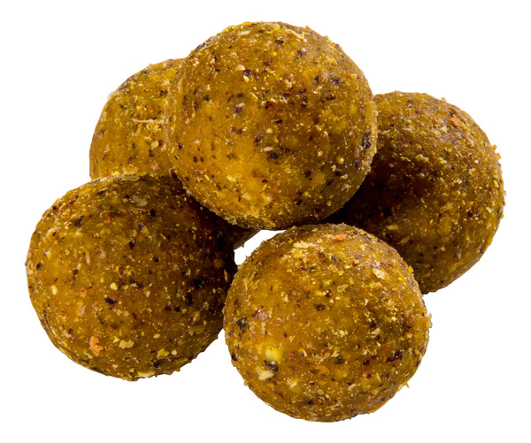 Ultimate Bucket Deal Carp Classic (Incl. 5kg Boilies!)
