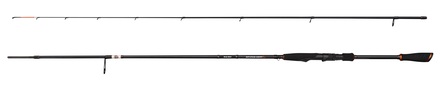 Savage Gear Perch Academy Drop Shot 2.30m 5-18g Dropshot Hengel