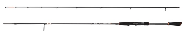 Savage Gear Perch Academy Drop Shot Rod 2.30m (5-18g)