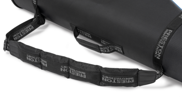 Preston Competition XS Rod Holdall Witvis Foudraal - 4 Rod