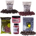Ultimate Baits Carp Autumn Pack