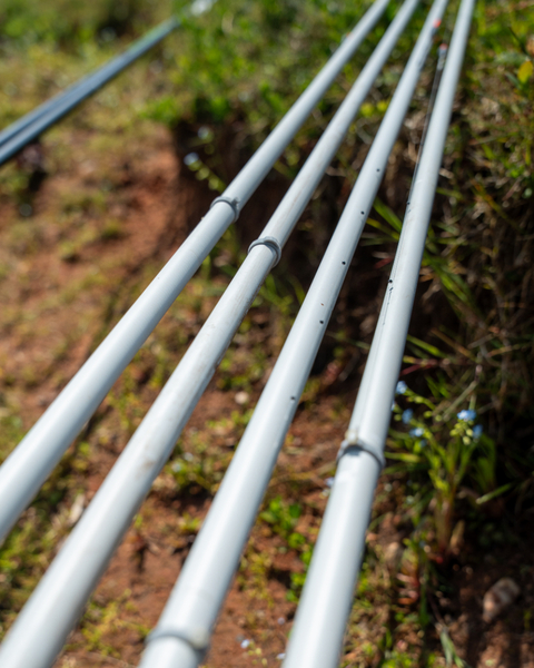 Matrix Rig Hook Ups (8 Stuks)