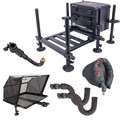Ultimate Hyperga Axis AXT Complete Seatbox Set
