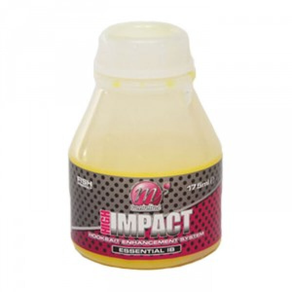 Mainline High Impact Hookbait Enhancement System - Essential I.B.
