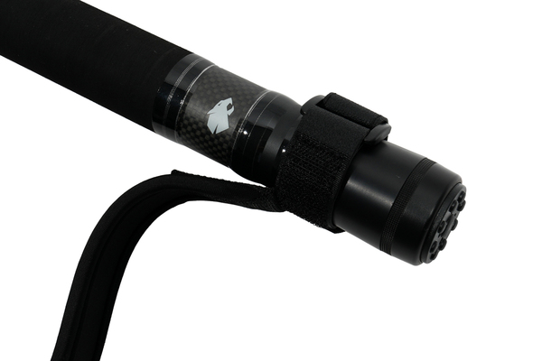 Grayton Carbon Landing Net Handle XL 5m