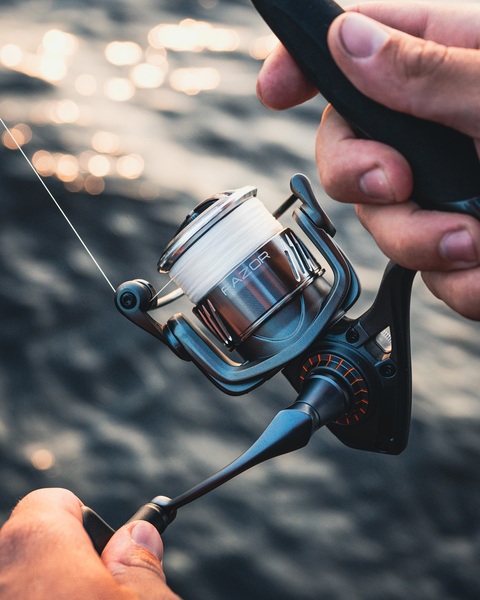 Savage Gear Fazor Spinmolen