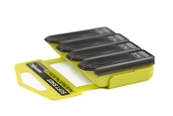 Matrix Soft Shot Dispensador de Plomos