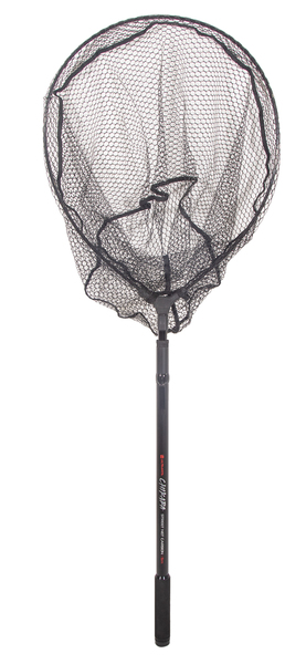 Ultimate Chikara Carbon Street Tele Net 5m