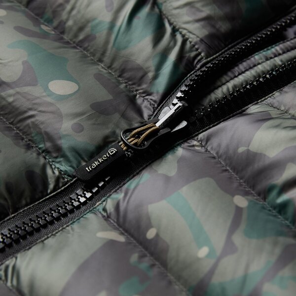 Trakker TechPro Camo Base XP Visjas