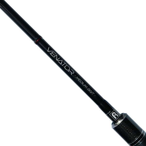 Rozemeijer Venator Medium Caña de Baitcasting 2,3 m (20–70 g)