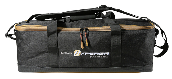 Ultimate Hyperga All-in-One Luggage Friedfischset