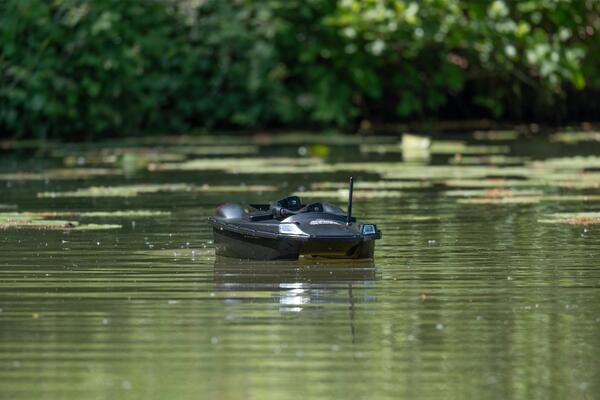 Navicarp Raider Bait Boat