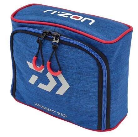 Daiwa N'Zon Hookbait Bag Aastas