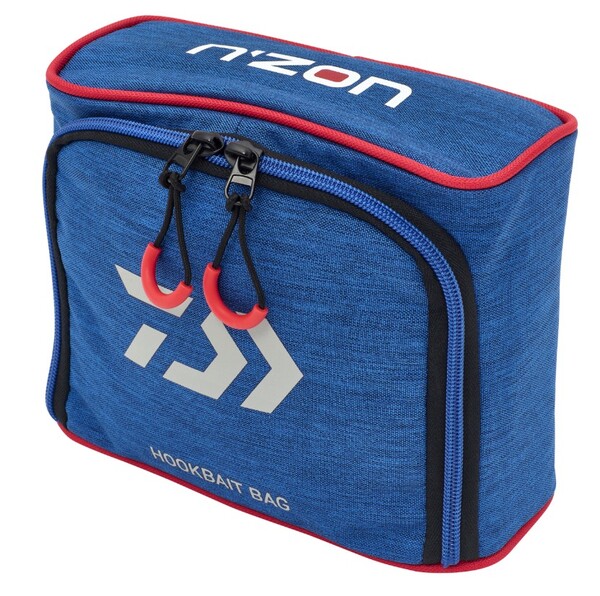 Daiwa N'Zon Hookbait Bag Aastas