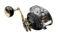 Moulinet Mer Électrique Daiwa 24 Seaborg G400JL LH