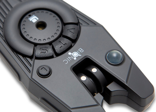 Set di Poggiacanne Ultimate Complete Venture 