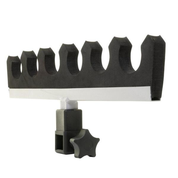 Shakespeare Superteam EVA Support Bar Kit-Auflage