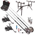Ultimate Bionic High End Carp Set