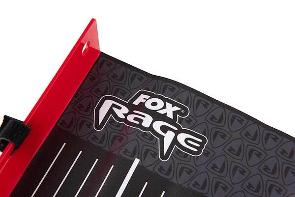 Fox Rage Small Fish Measure Meetlint 60cm (Barsch)