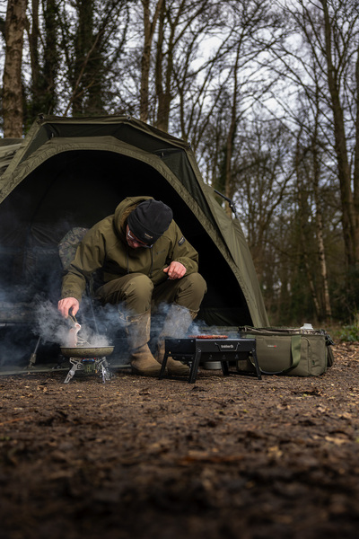 Trakker Armolife CG4 Stove