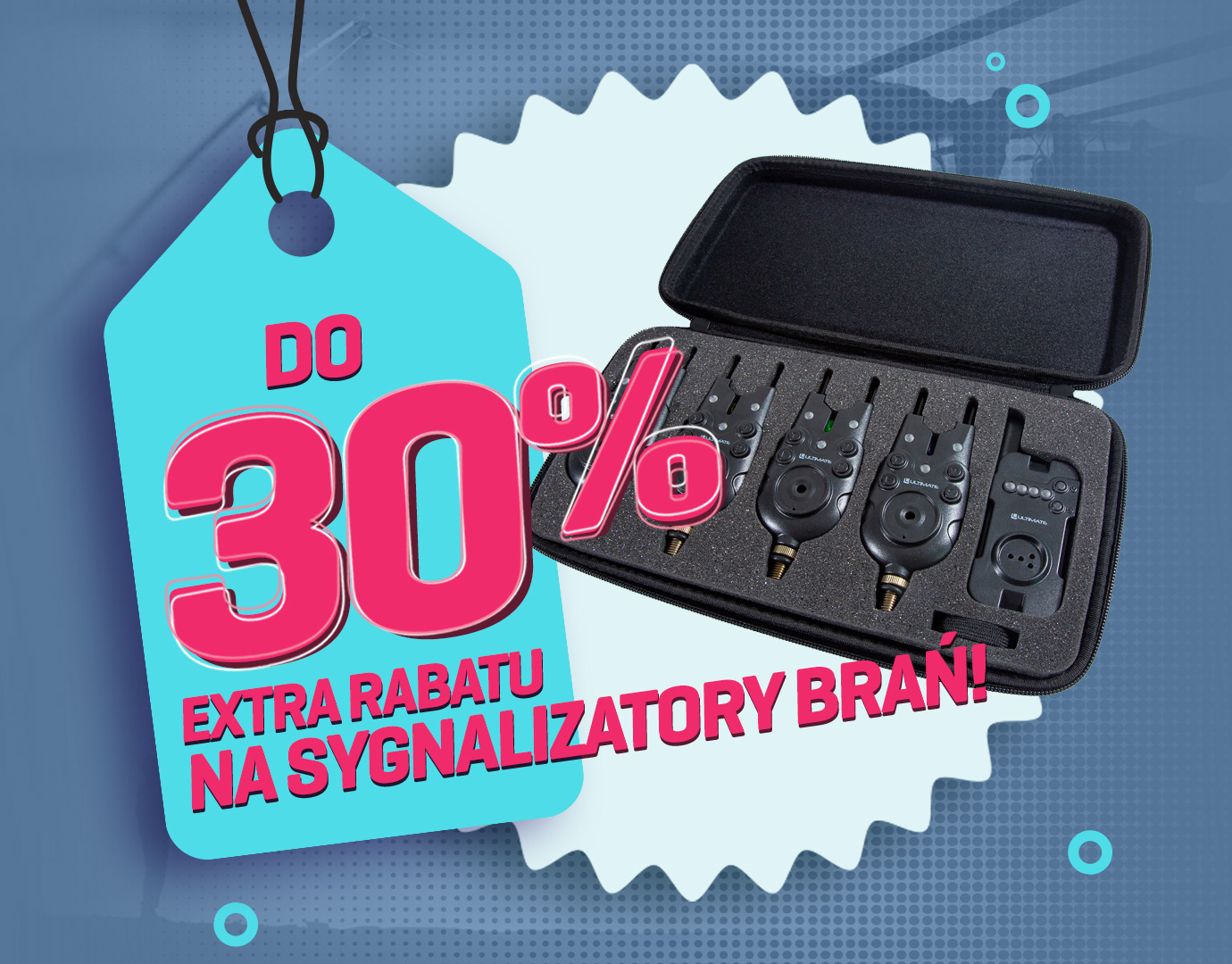 Subbanner: Tot 30% Beetmelders (actieperioden 2025)