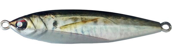 Vølkiën Acid Jig Seabass Special Seabass Lure 8cm (40g) - Aji