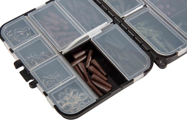 Fish4All Carp End Tackle Box (174pcs)