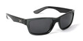 Matrix Trans Black Casual/Grey Lens Sonnenbrille + NGT Camo Kappe
