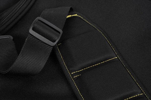 Torba Sumowa Black Cat BLCK Holdall