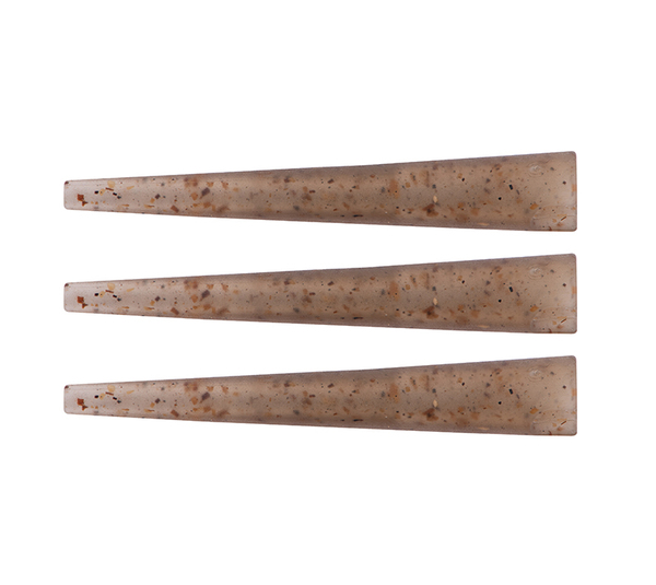 Fox Edges Lead Clip Tail Rubbers (10 Stuks)