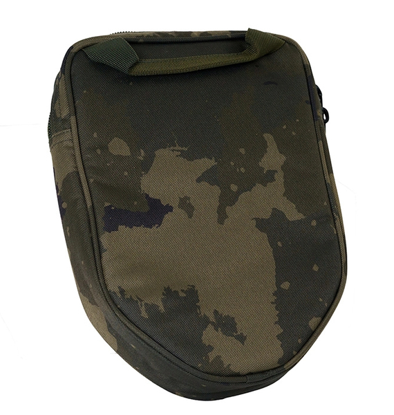 Solar Worldwide Scales Pouch (20×30×5.5cm)