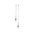 Preston Feeder Links Soft (2 Stuks)