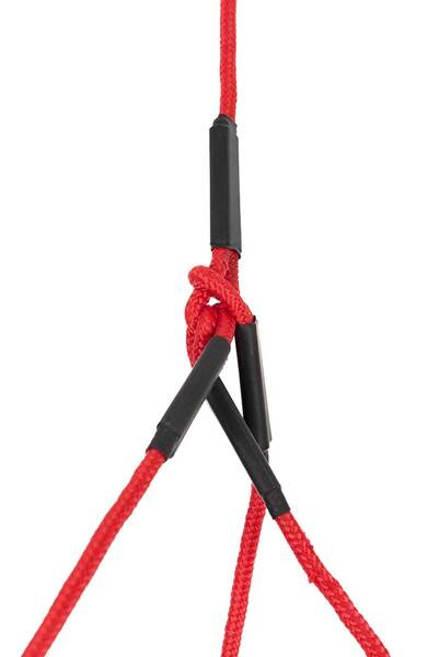 Fox Rage Street Fighter Drop Net (10m Seil)