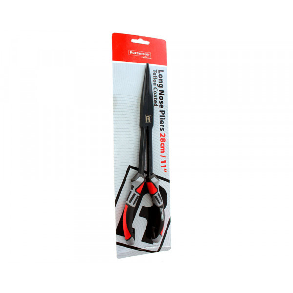 Rozemeijer Long Nose Unhooking Pliers 28cm