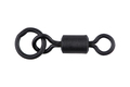 Fox Edges Ring Swivel (10 Stück)