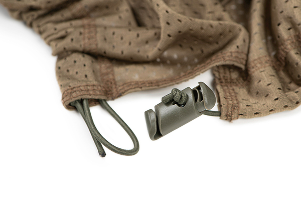 Fox Net Cover Sacadera