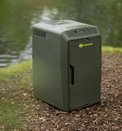 RidgeMonkey CombiChilla Elektrische Koel- en Warmhoudbox 18L