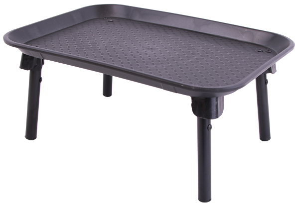 Ultimate Camo Brolly 50" + Bivvy Table + Torch