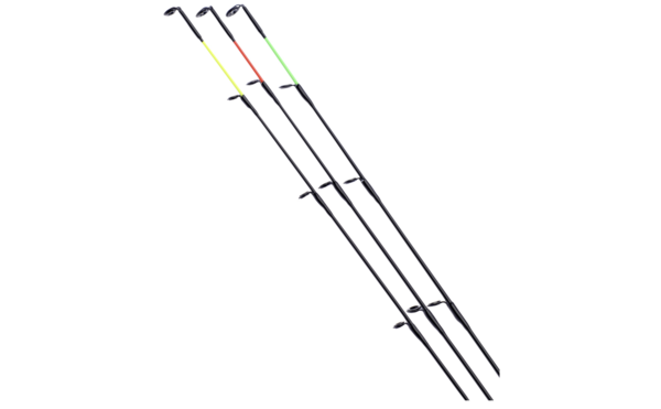 Daiwa N'Zon 2.0 Carp Method Feeder Rod 11ft (-70g)