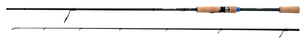 Shimano Nexave Spinhengel